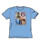 Battlestar Galactica - Classic Characters T-Shirt