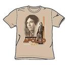 Battlestar Galactica - Classic Apollo T-Shirt