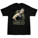 Battlestar Galactica - Had Me At Helo T-Shirt
