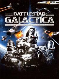 Battlestar Galactica - 11 x 17 TV Poster - Style K