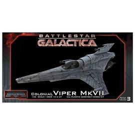 Battlestar Galactica - Viper MK VII Model Kit