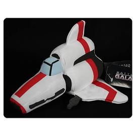Battlestar Galactica - Colonial Viper Plush