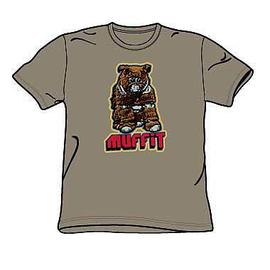 Battlestar Galactica - Classic Muffit T-Shirt