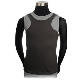Battlestar Galactica - Premium Double Tank Top