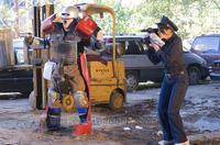 Be Kind Rewind - 8 x 10 Color Photo #15