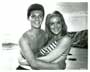 Beach Blanket Bingo - 8 x 10 B&W Photo #2
