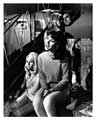 Beach Blanket Bingo - 8 x 10 B&W Photo #7