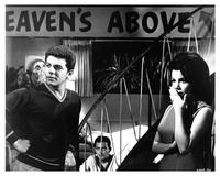 Beach Blanket Bingo - 8 x 10 B&W Photo #1