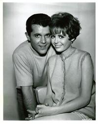 Beach Blanket Bingo - 8 x 10 B&W Photo #5