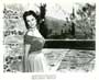 Beast of Hollow Mountain - 8 x 10 B&W Photo #3