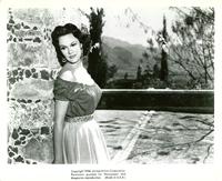 Beast of Hollow Mountain - 8 x 10 B&W Photo #3