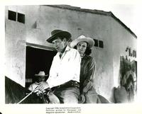 Beast of Hollow Mountain - 8 x 10 B&W Photo #7