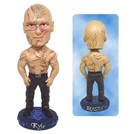 Beastly - Kyle as Beast Bobble Head
