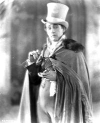 Beau Brummel - 8 x 10 B&W Photo #4