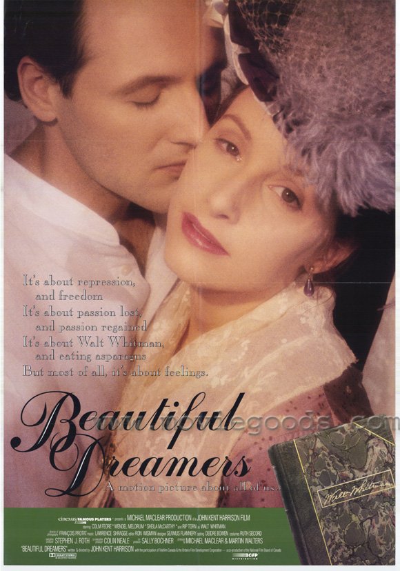 Beautiful Dreamers movie