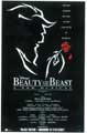 Beauty and The Beast (Broadway) - 14 x 22 Poster - Style A