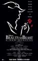 Beauty and The Beast (Broadway) - 27 x 40 Poster - Style A
