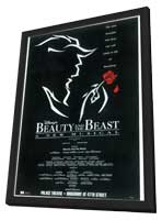 Beauty and The Beast (Broadway)