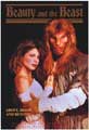 Beauty and the Beast (TV) - 27 x 40 TV Poster - Style A