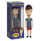 Beavis and Butt-Head (TV) - Butt-Head Action Figure