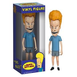 Beavis and Butt-Head (TV) - Beavis Action Figure
