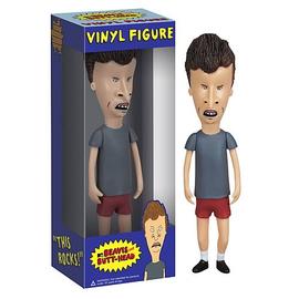 Beavis and Butt-Head (TV) - Butt-Head Action Figure