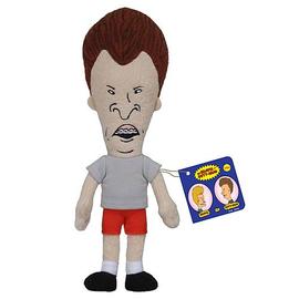 Beavis and Butt-Head (TV) - Butt-Head Plush