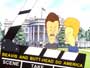 Beavis and Butt-Head Do America - 8 x 10 Color Photo #2
