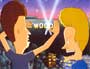 Beavis and Butt-Head Do America - 8 x 10 Color Photo #3