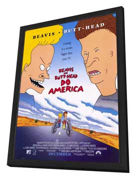 download beavis and butthead do america movie