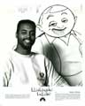 Bebe's Kids - 8 x 10 B&W Photo #4