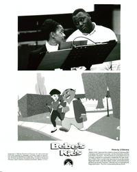 Bebe's Kids - 8 x 10 B&W Photo #3