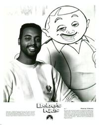 Bebe's Kids - 8 x 10 B&W Photo #4