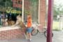 Because of Winn Dixie - 8 x 10 Color Photo #1