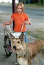 Because of Winn Dixie - 8 x 10 Color Photo #2