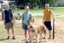 Because of Winn Dixie - 8 x 10 Color Photo #13