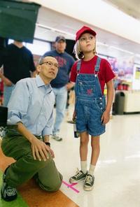Because of Winn Dixie - 8 x 10 Color Photo #3