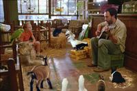 Because of Winn Dixie - 8 x 10 Color Photo #4