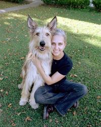 Because of Winn Dixie - 8 x 10 Color Photo #6