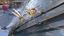 Bee Movie - 8 x 10 Color Photo #4