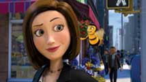 Bee Movie - 8 x 10 Color Photo #9