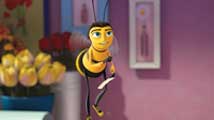 Bee Movie - 8 x 10 Color Photo #10