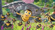 Bee Movie - 8 x 10 Color Photo #11