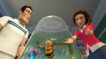 Bee Movie - 8 x 10 Color Photo #12