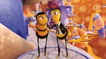 Bee Movie - 8 x 10 Color Photo #16