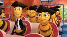 Bee Movie - 8 x 10 Color Photo #27