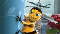 Bee Movie - 8 x 10 Color Photo #3