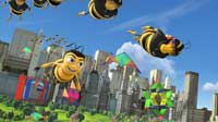 Bee Movie - 8 x 10 Color Photo #5