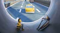 Bee Movie - 8 x 10 Color Photo #7
