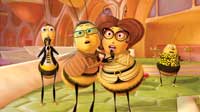 Bee Movie - 8 x 10 Color Photo #8